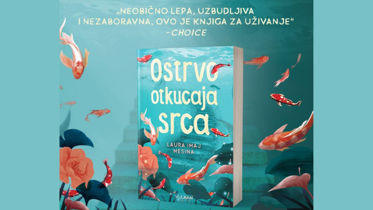 Ostrva otkucaja srca
