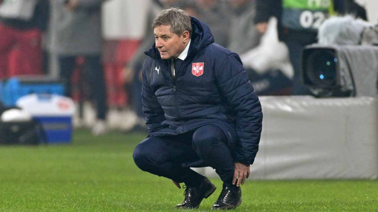 Dragan Stojković Piksi