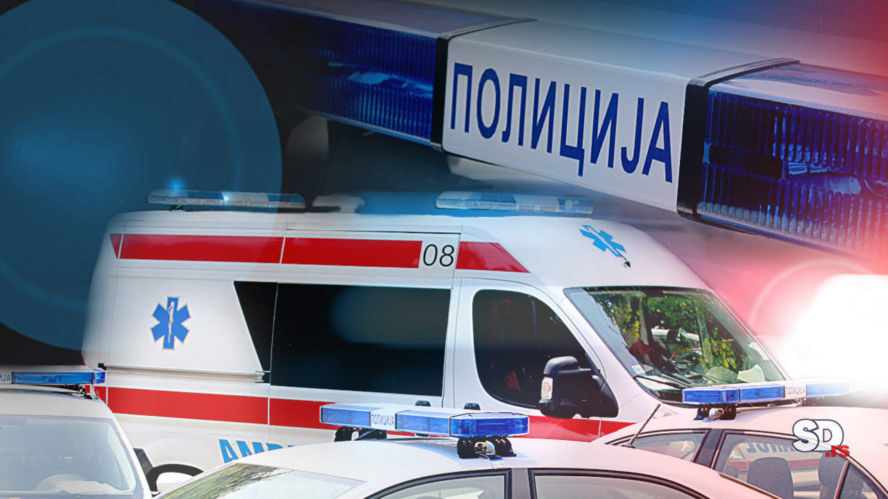 Policija, Hitna pomoć