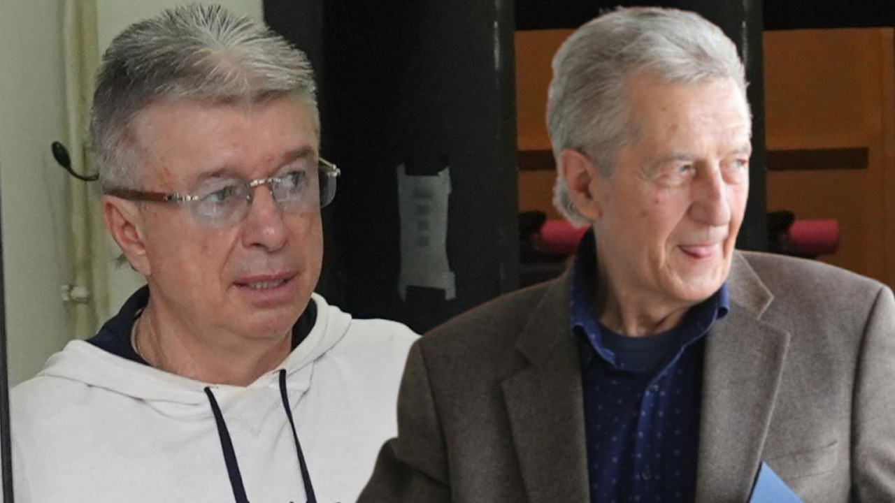 Saša Popović, Miroslav Ilić