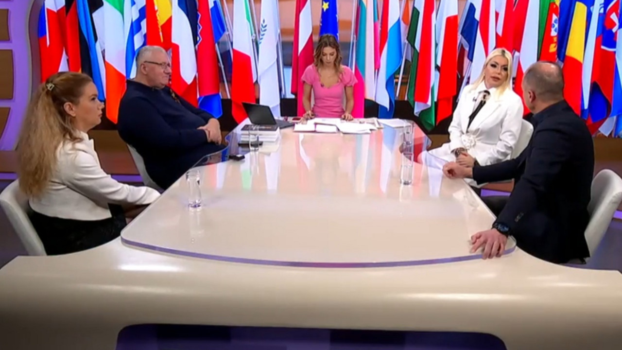 Emisija "Puls Srbije"