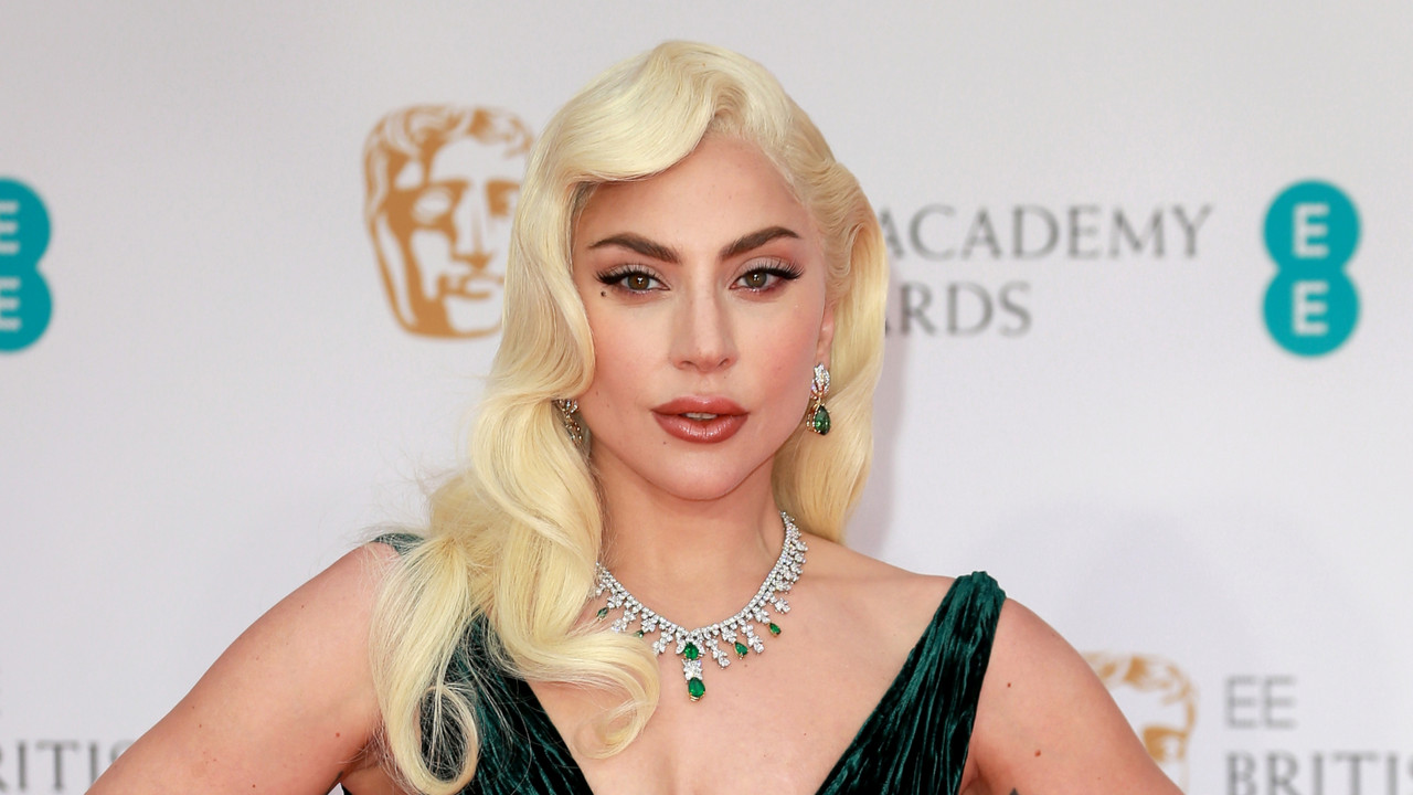 Ledi Gaga