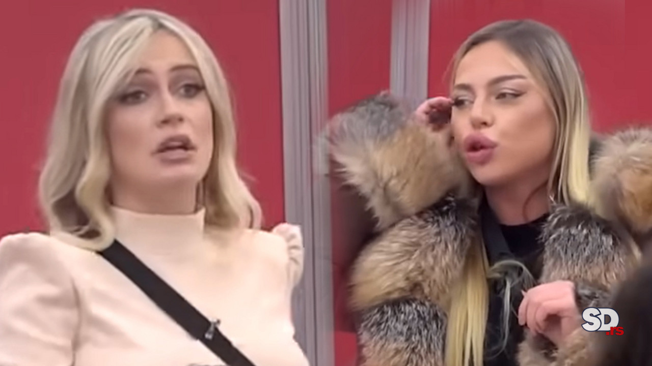 Milica Veličković, Sofija Janićijević