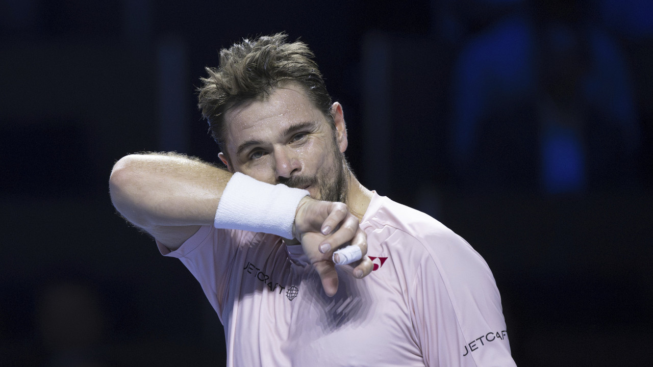 Sten Vavrinka