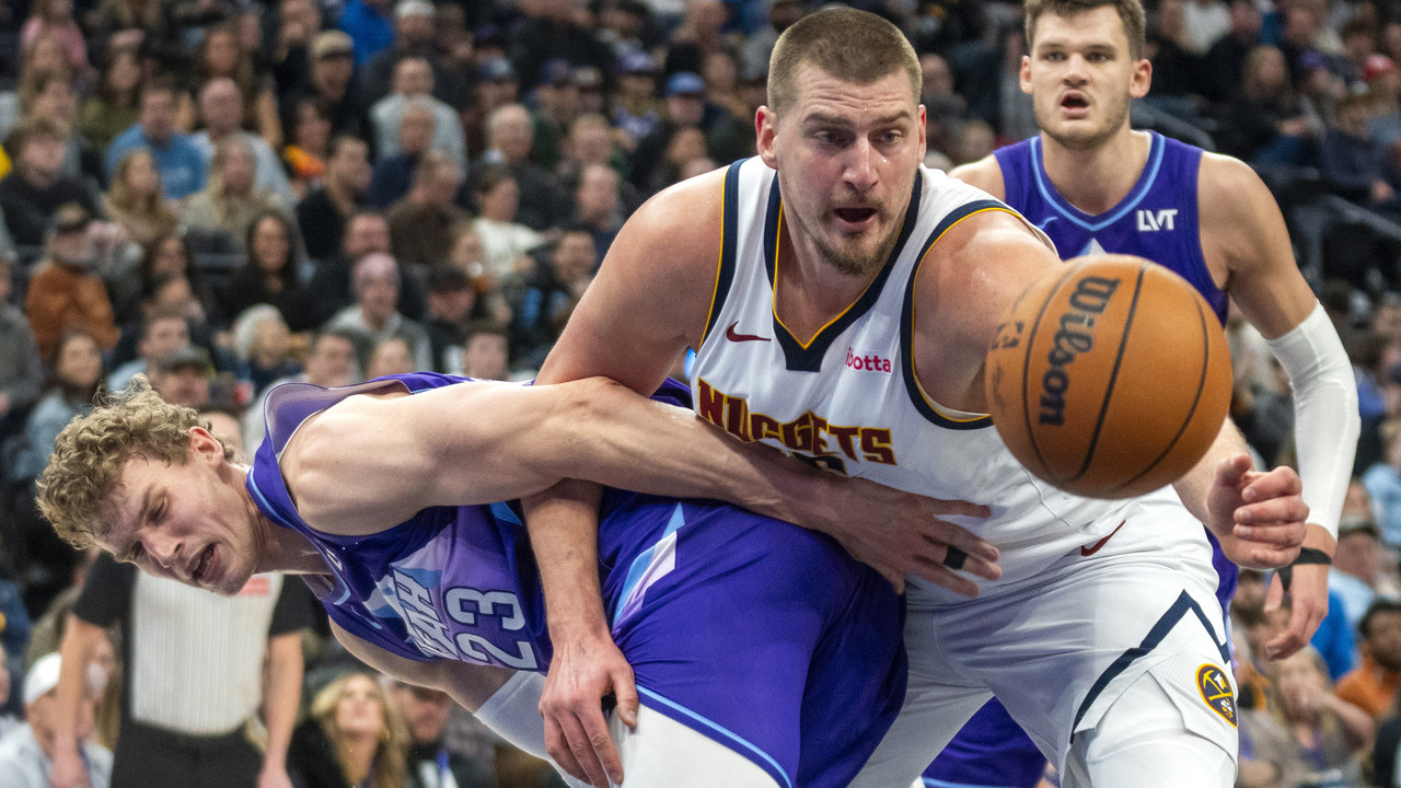 Nikola Jokić 