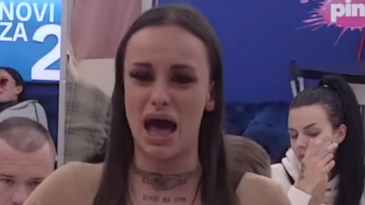 Teodora Delić