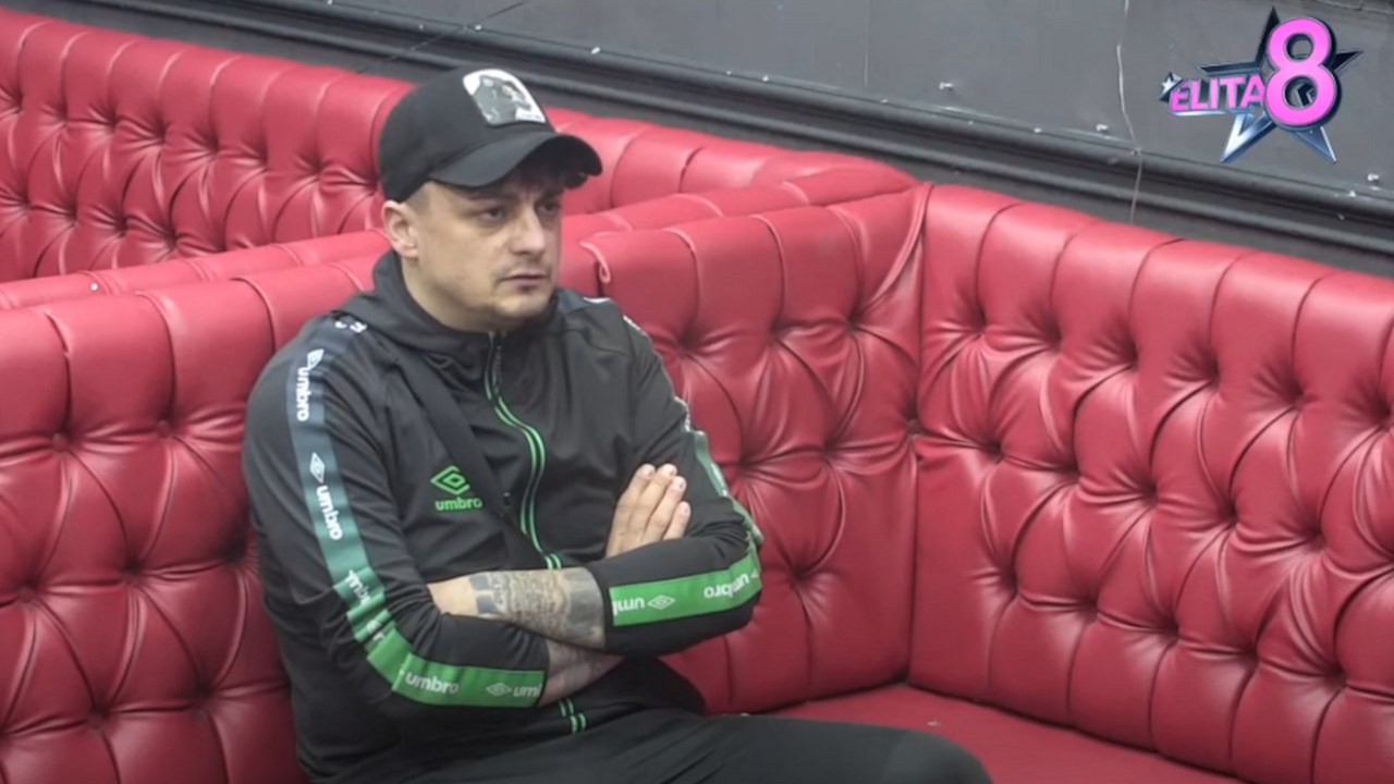Borislav Terzić Terza