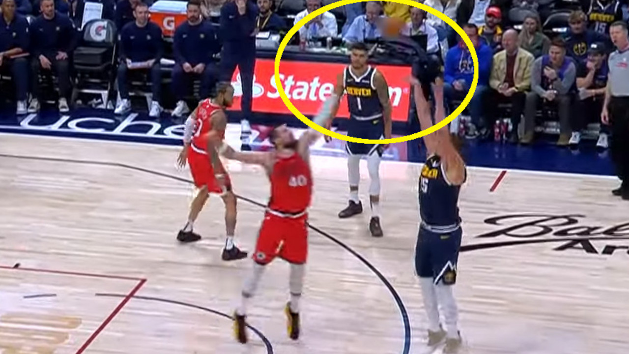 Nikola Jokić
