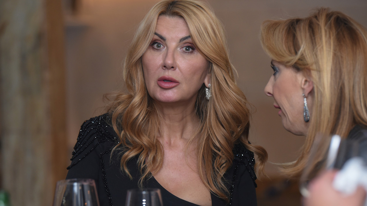 Vesna Dedić