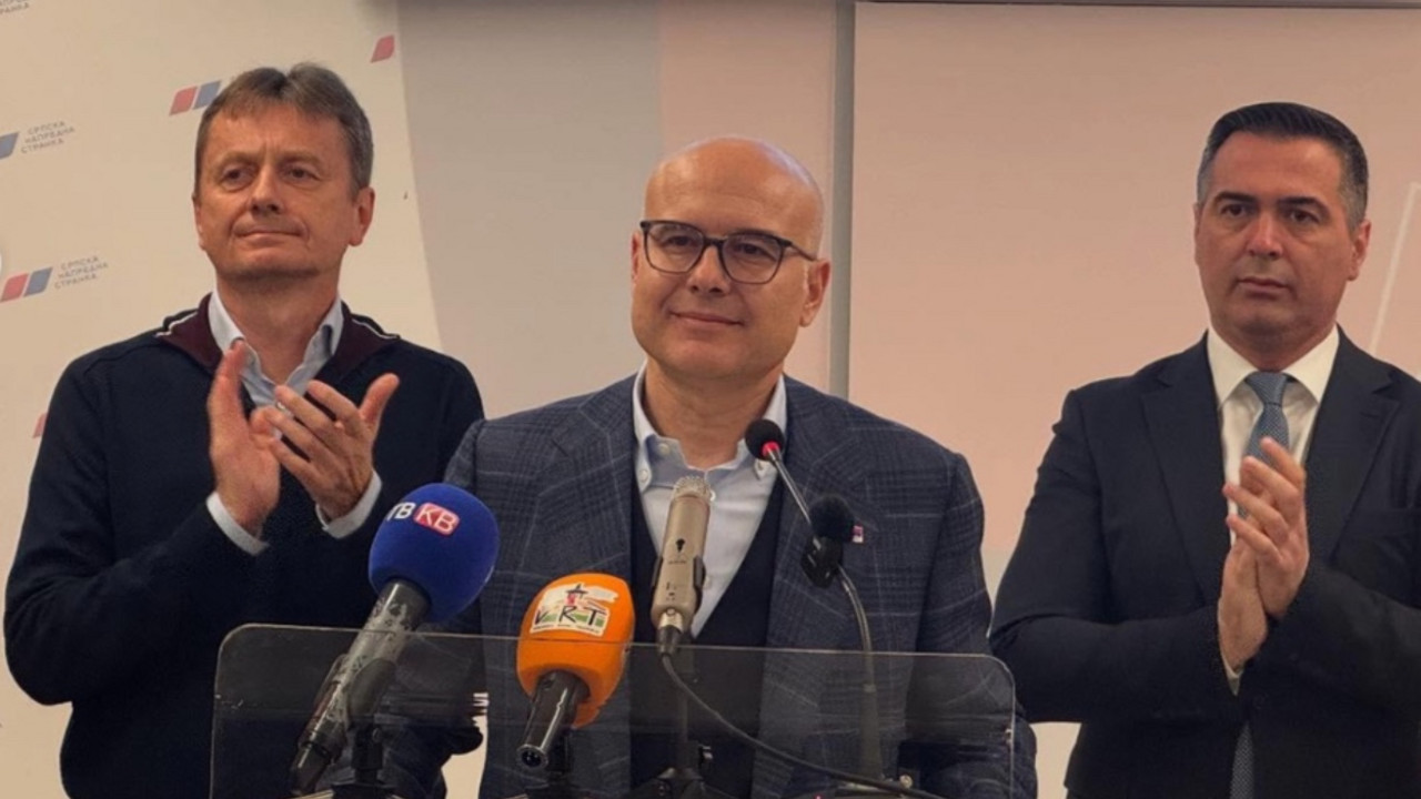 Miloš Vučević