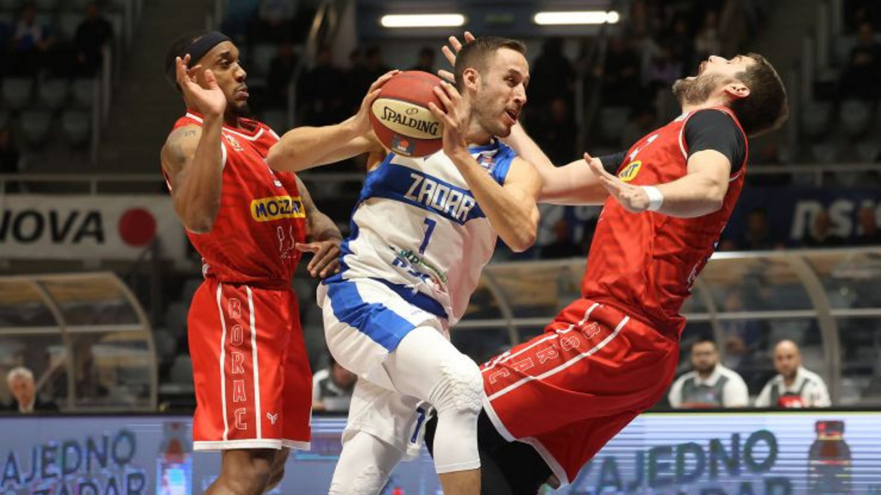 Zadar_Borac