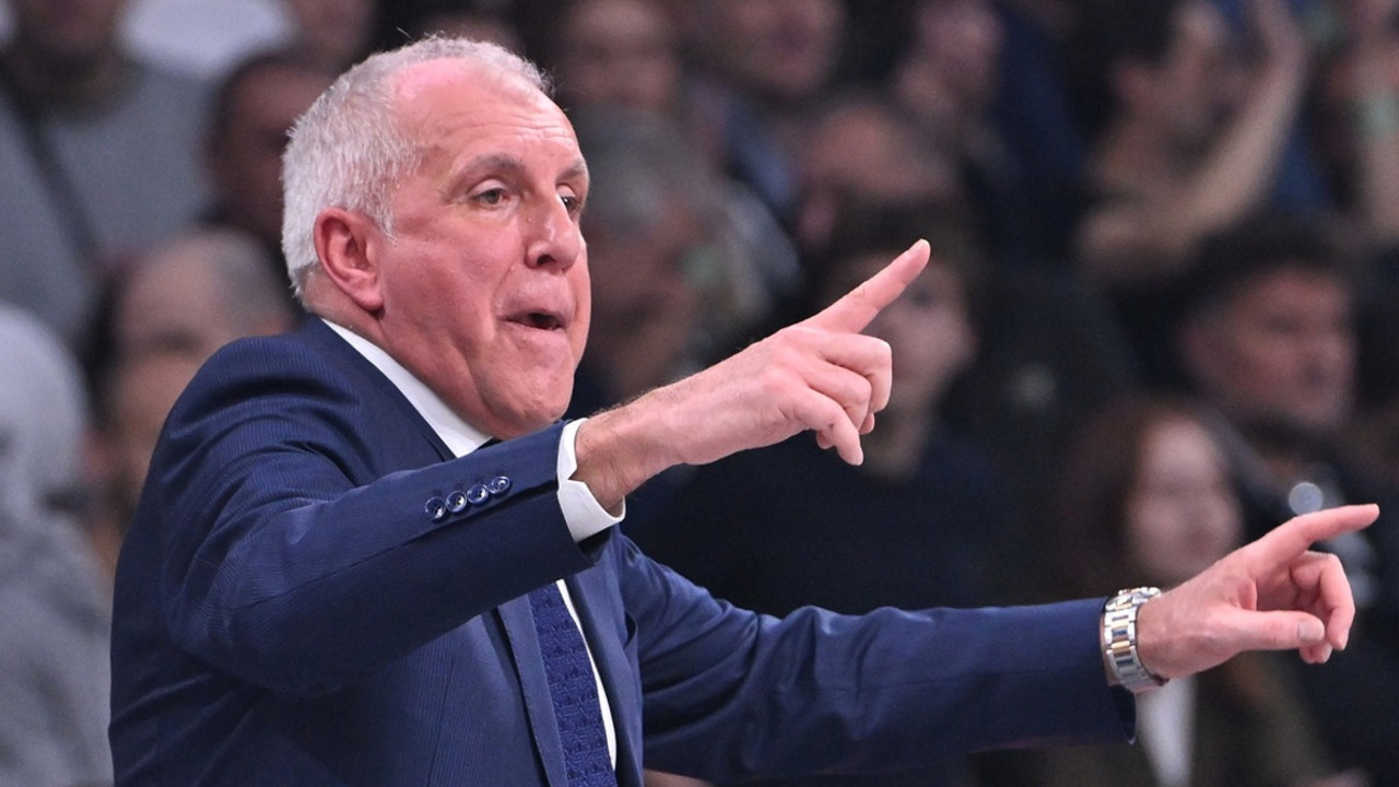 Željko Obradović