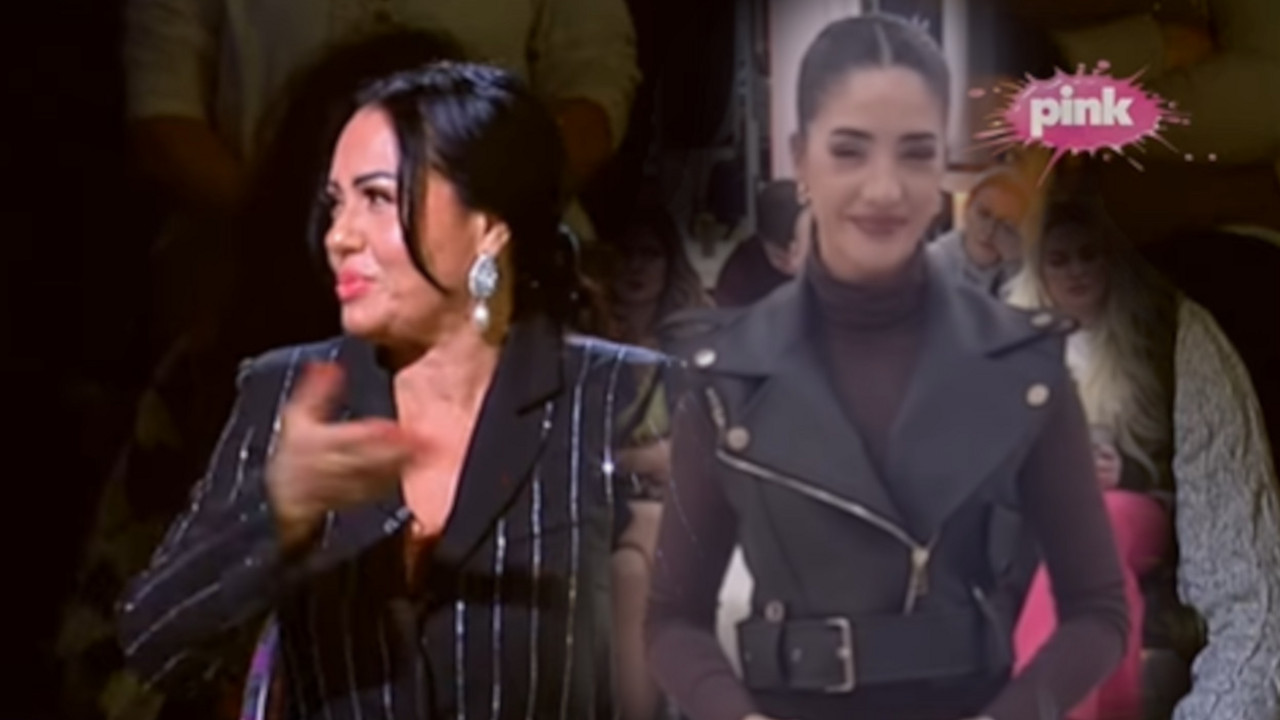 Zlata Petrović, Anđela Đuričić