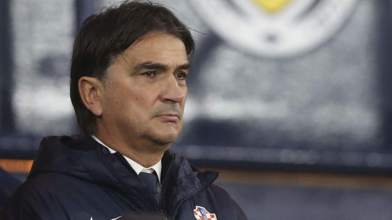 Zlatko Dalić