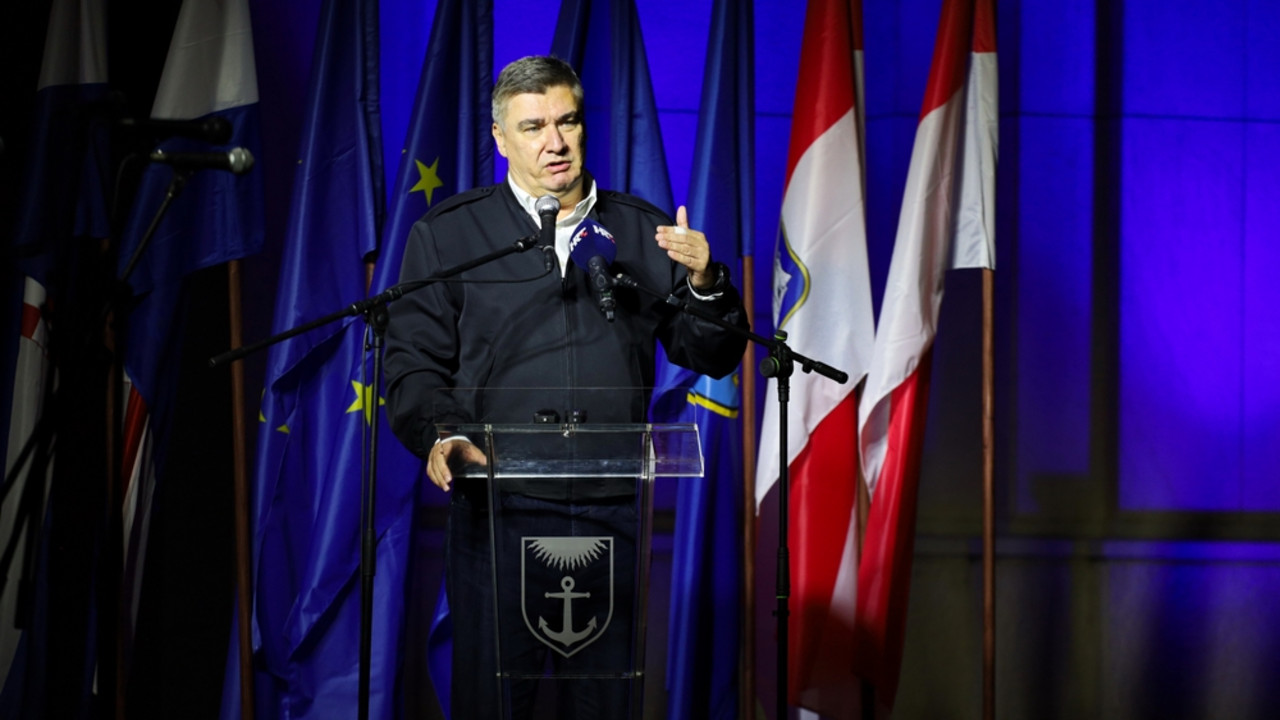 Zoran Milanović