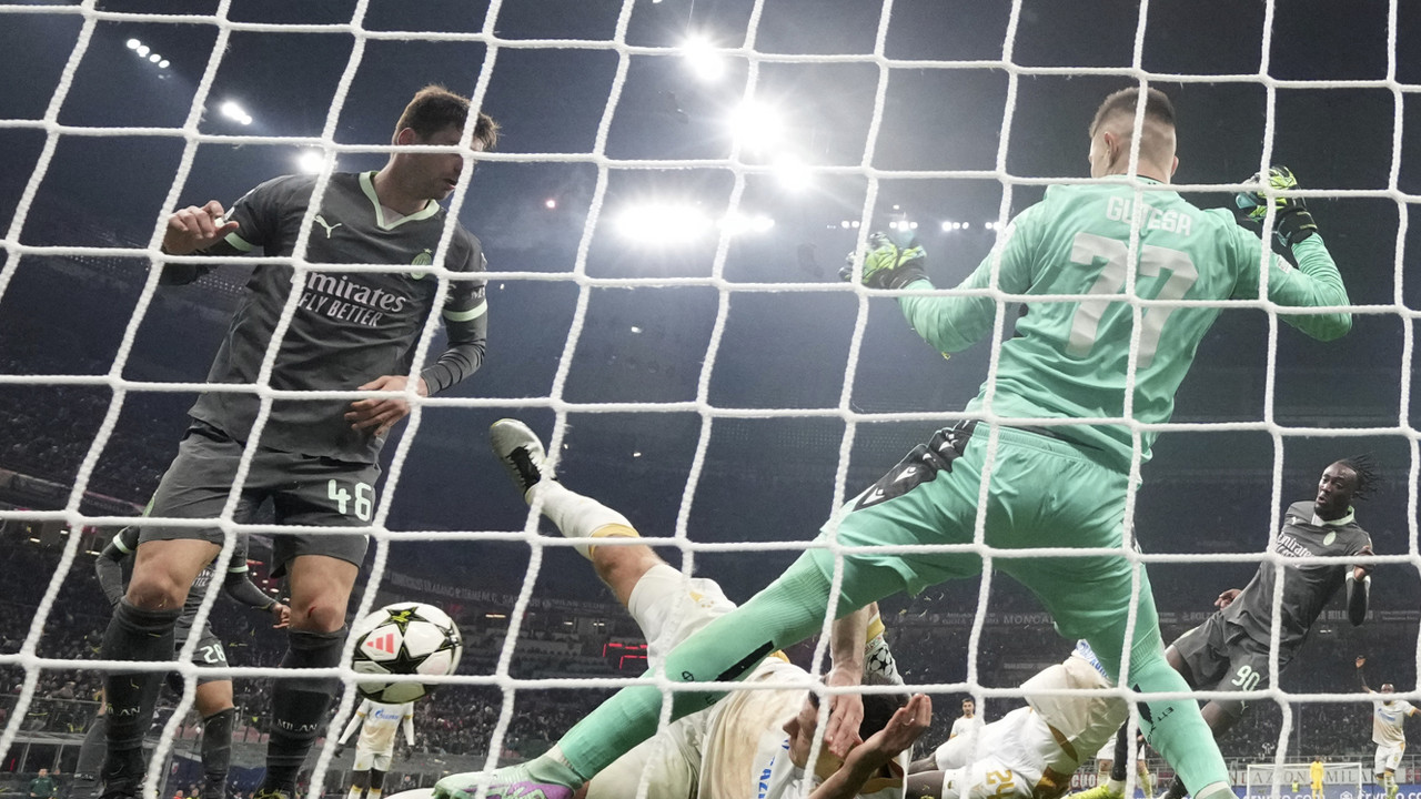 Milan_Crvena zvezda