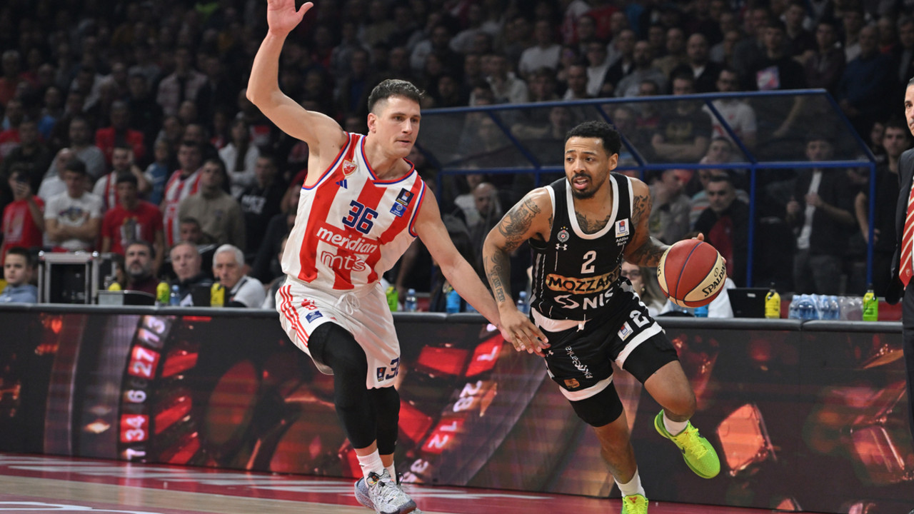 Karlik Džons i Nemanja Nedović