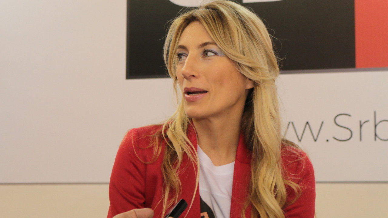 Ana Stanić