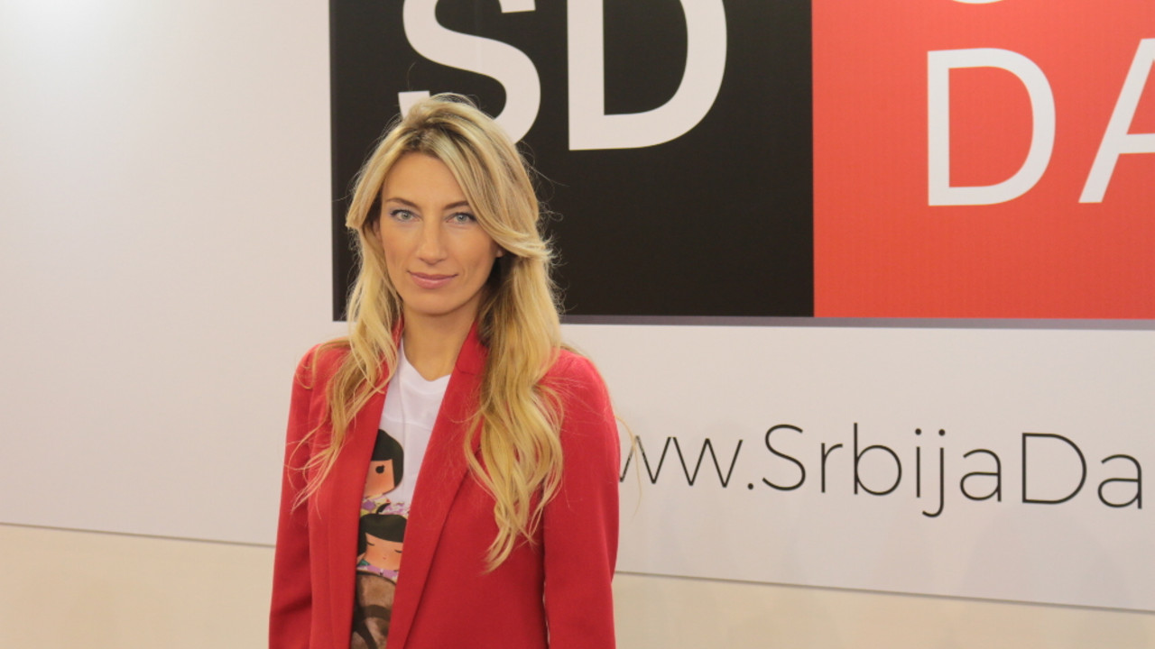 Ana Stanić