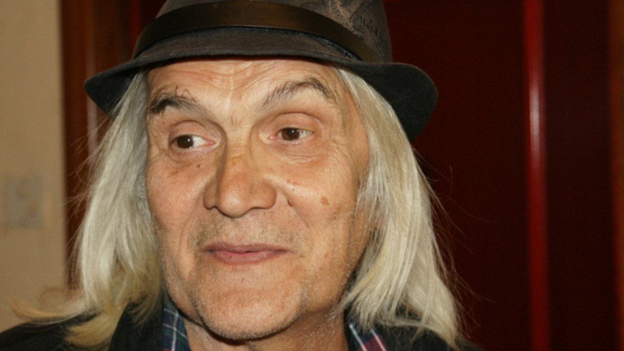 Bora Đorđević