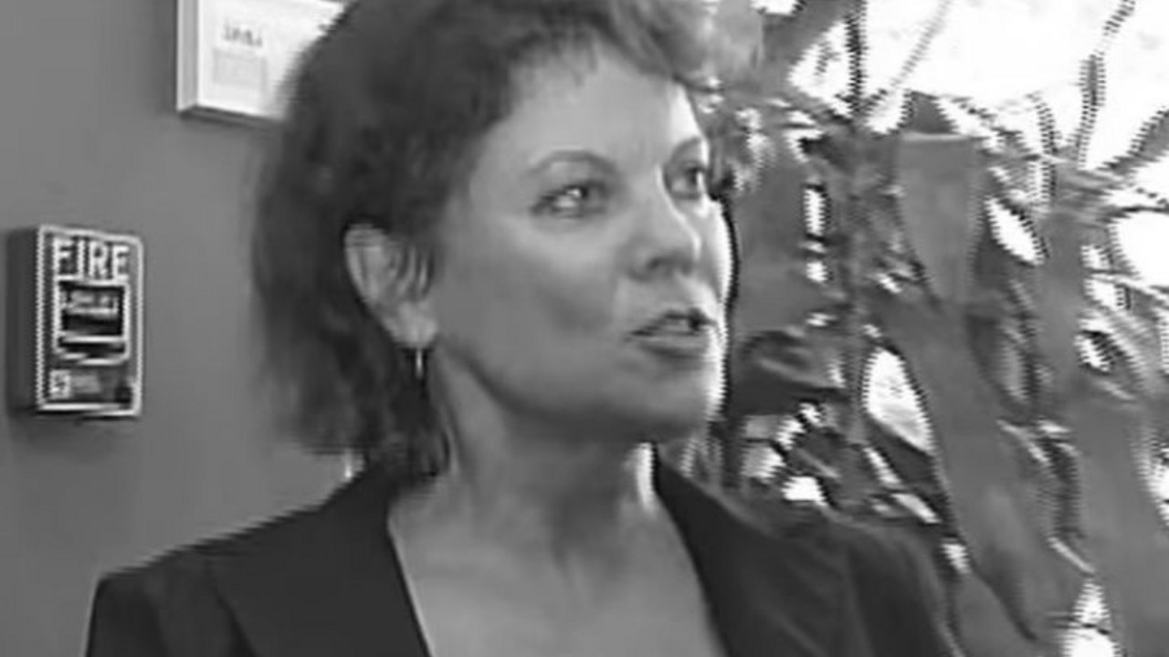 Erin Moran