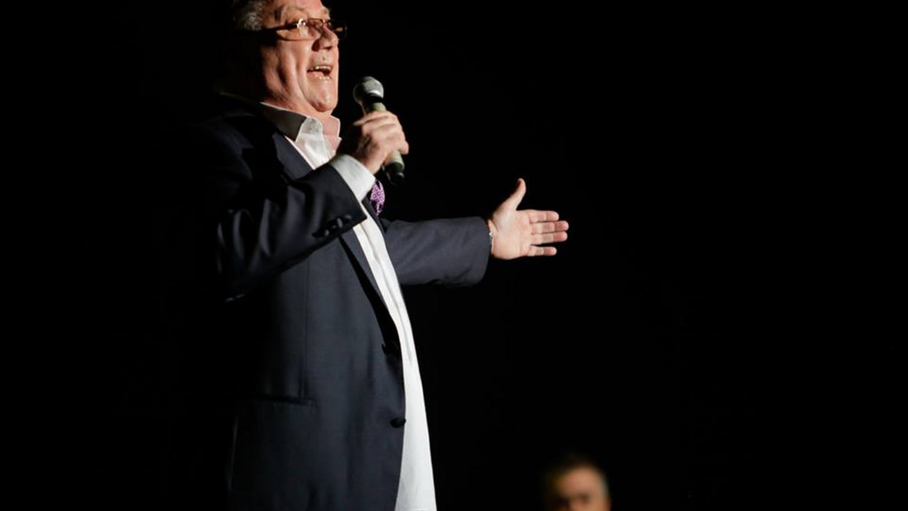 Halid Bešlić