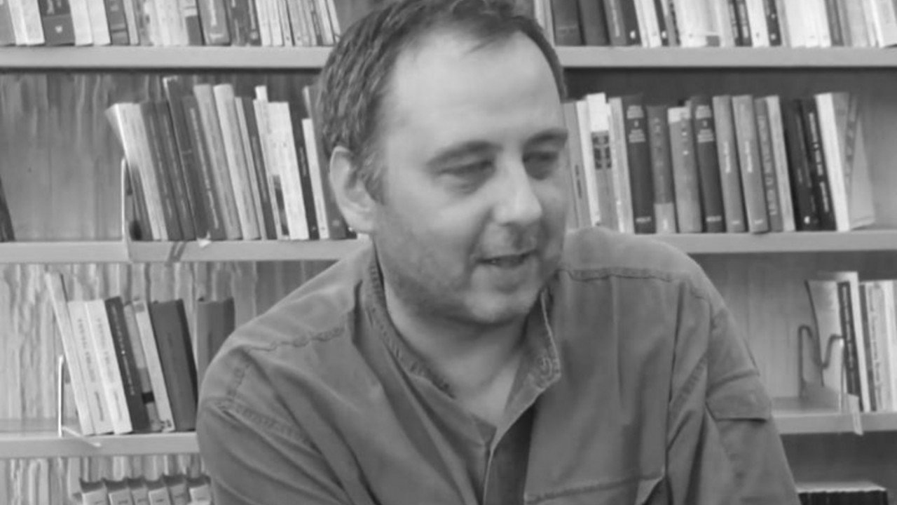 Igor Kolarov