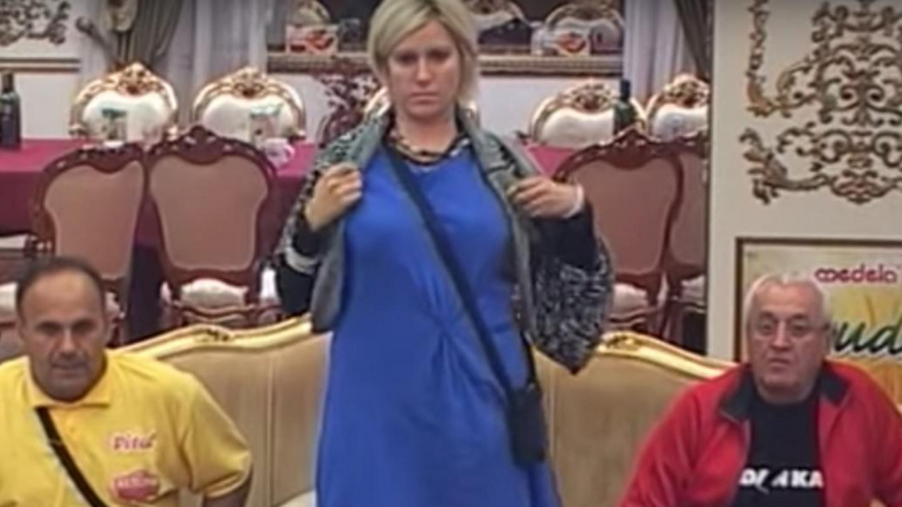 Jelena Golubović