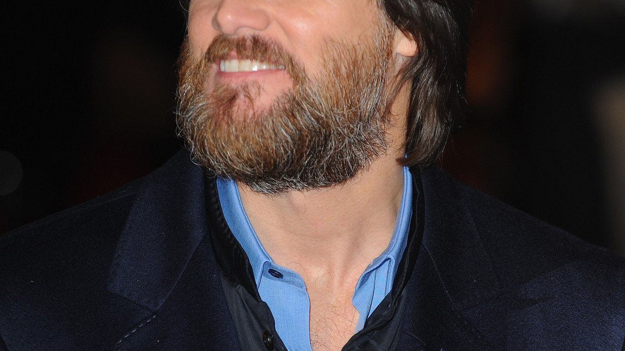 Džim Keri