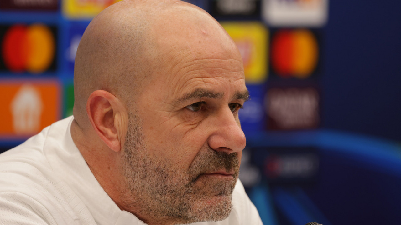 Peter Boš