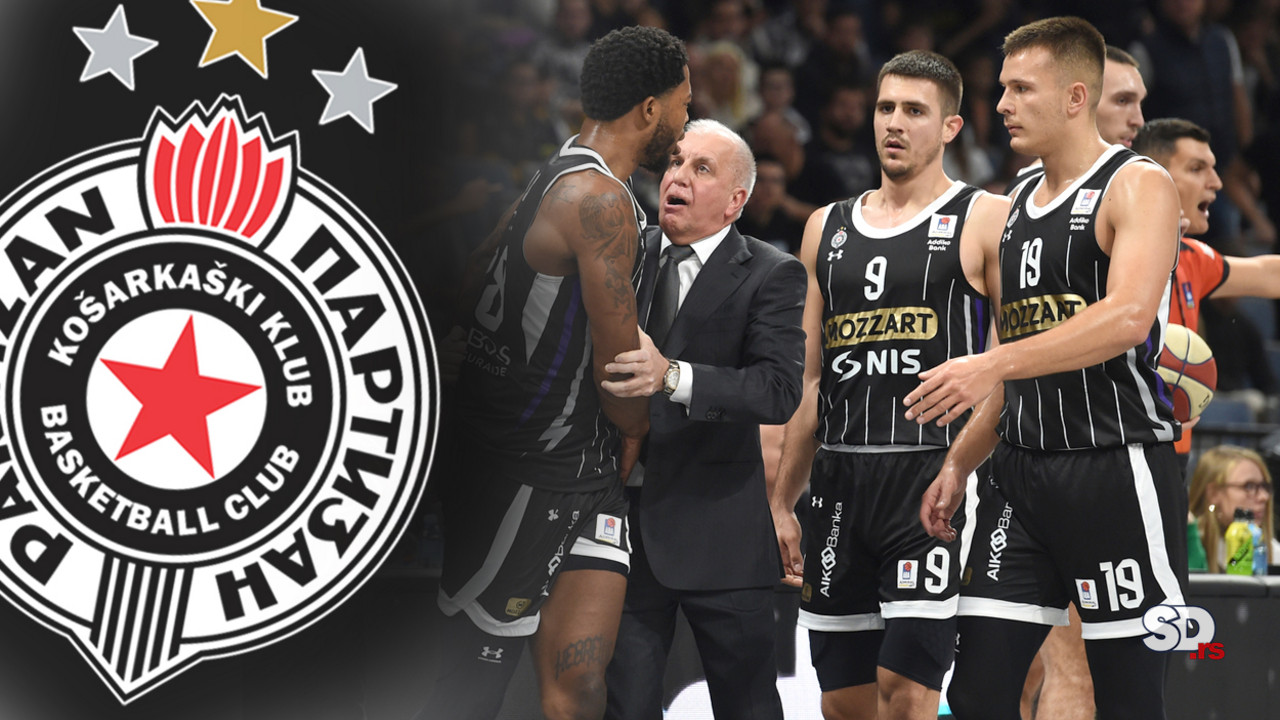 KK Partizan