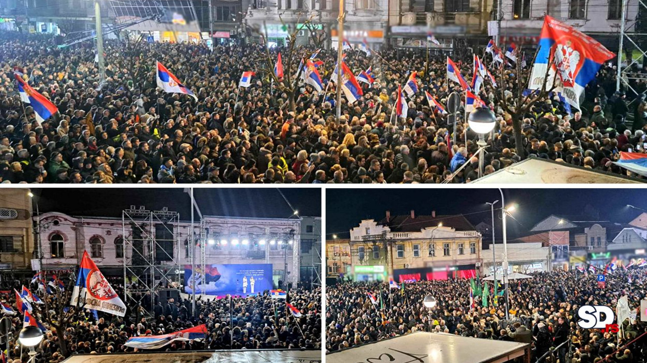 Jagodina
