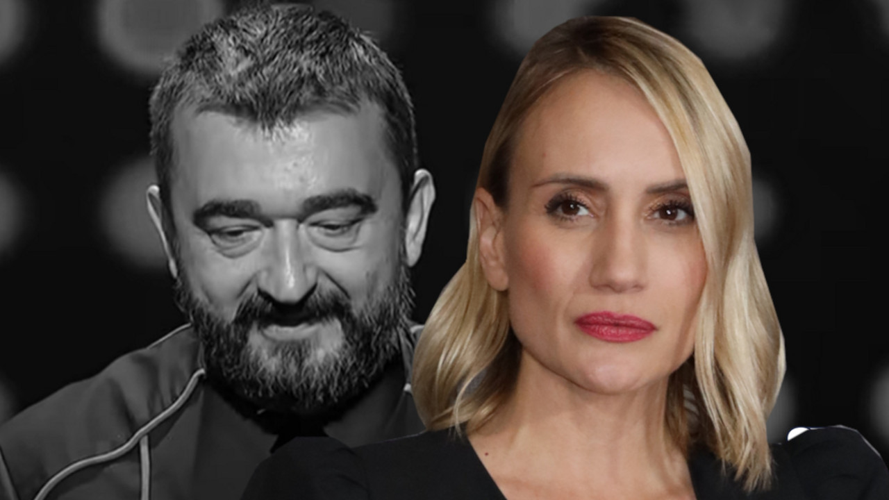 Milorad Milinković sa ženom