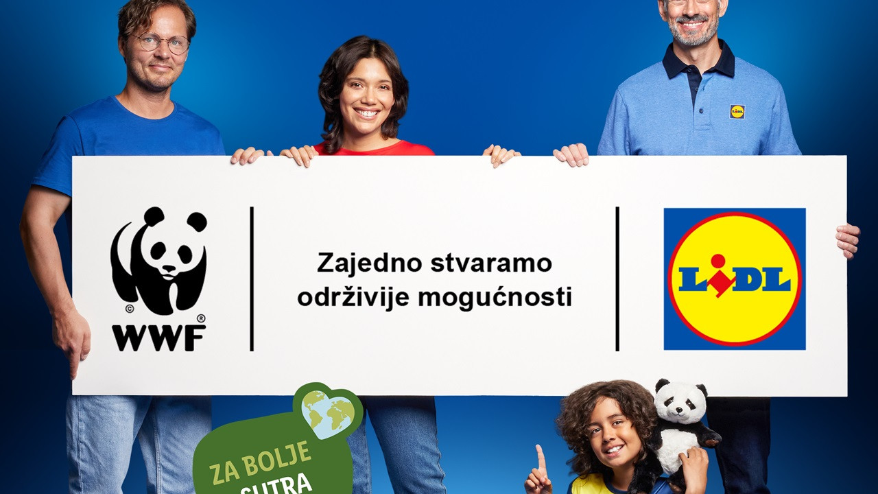 Osvešćena ishrana