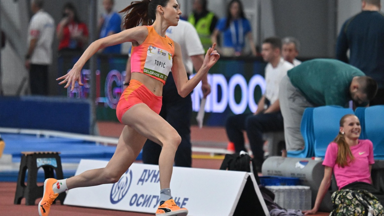 Angelina Topić