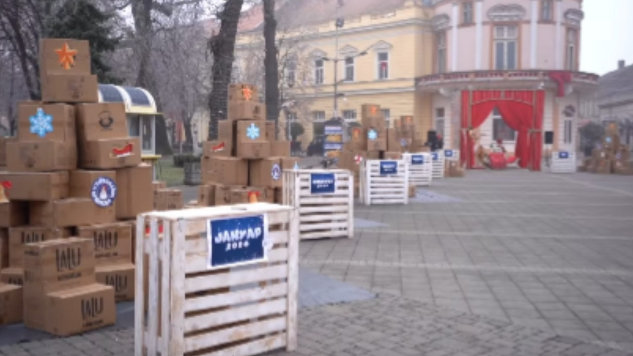 Sremska Mitrovica