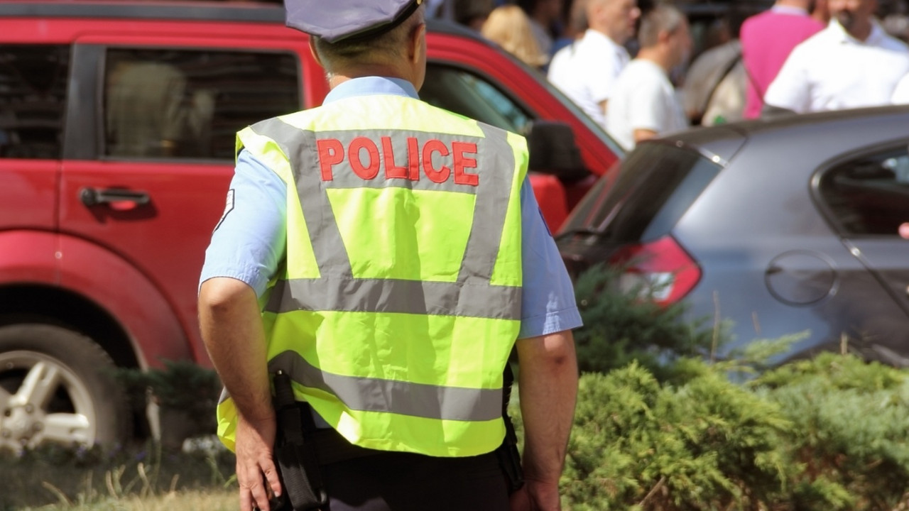 Policajac