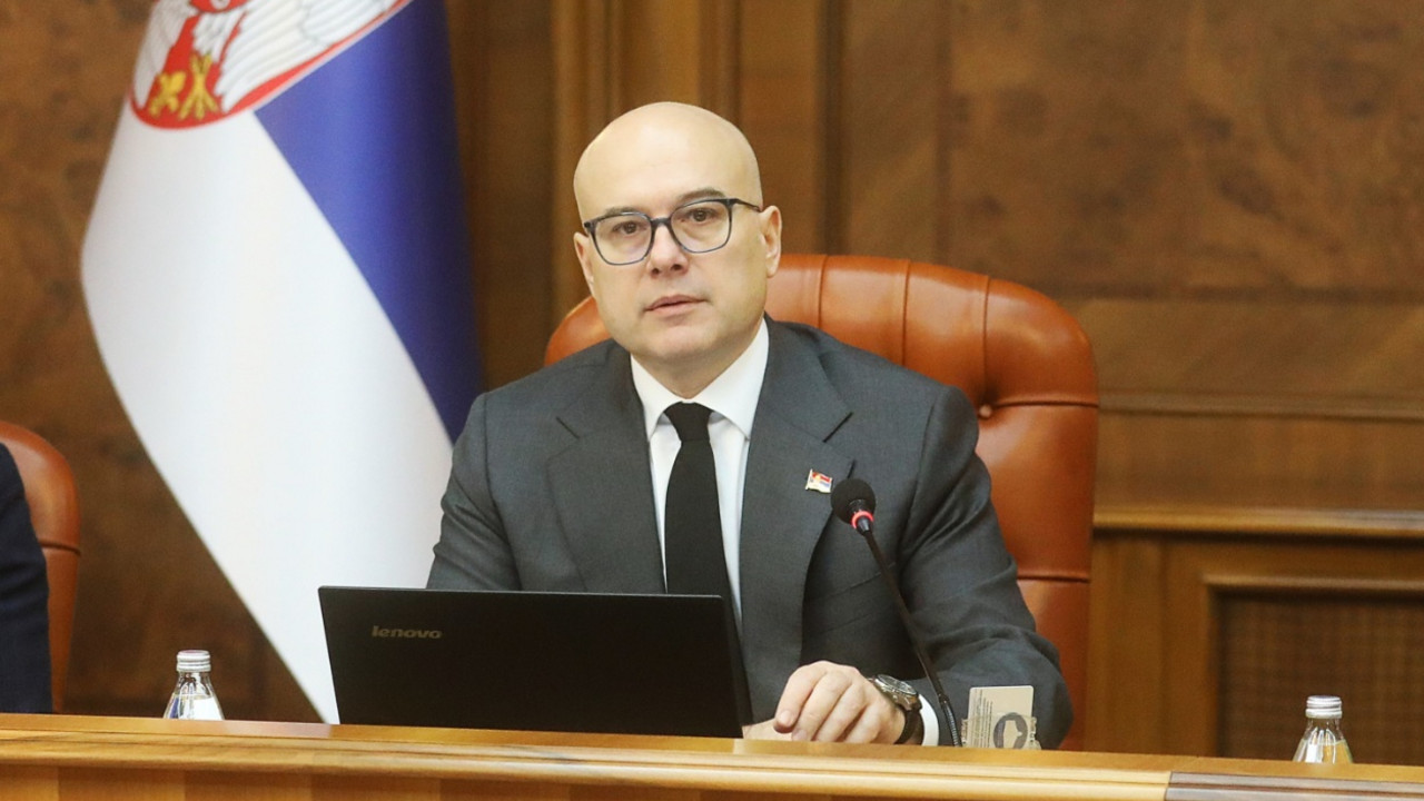 Miloš Vučević