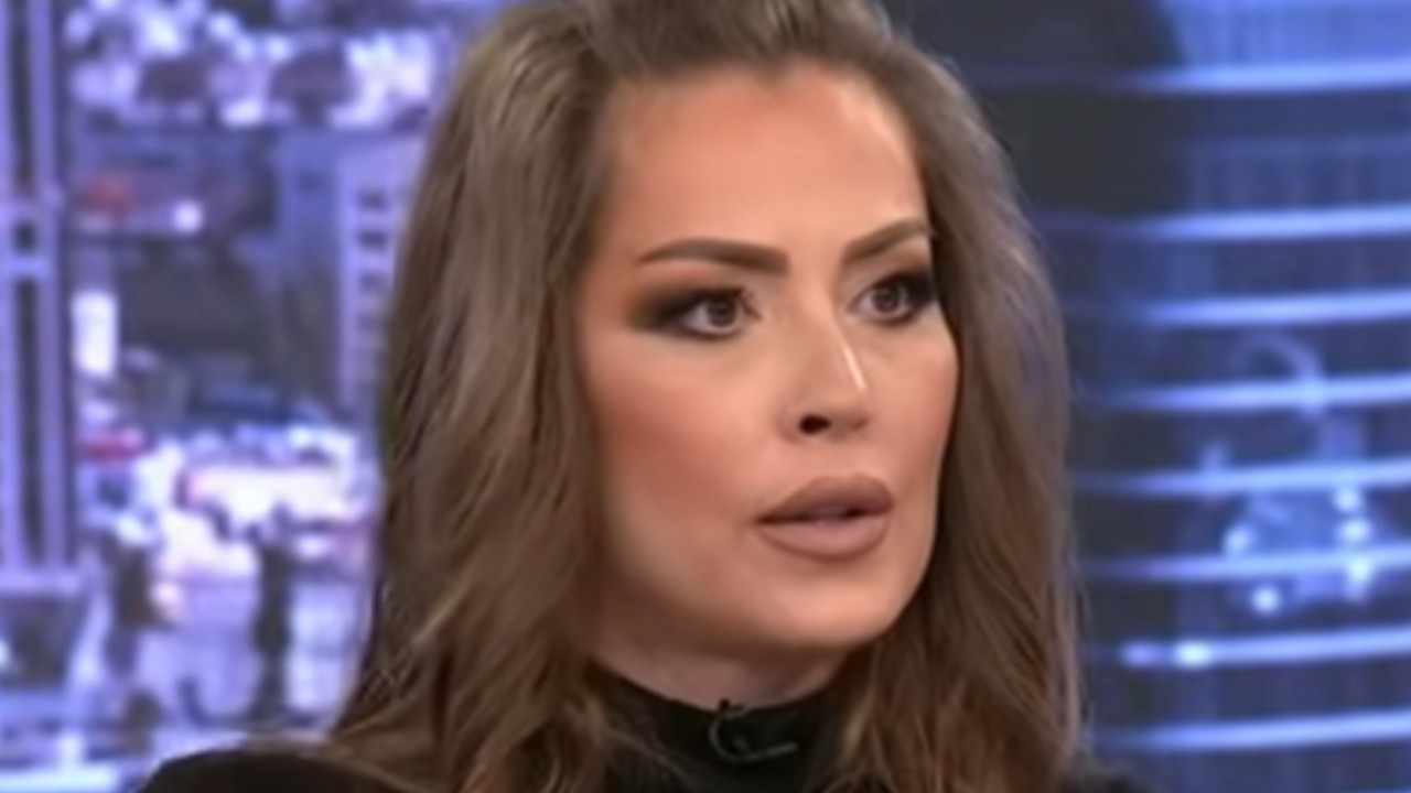 Dijana Hrkalović