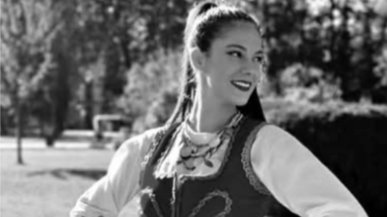 Mina Perišić