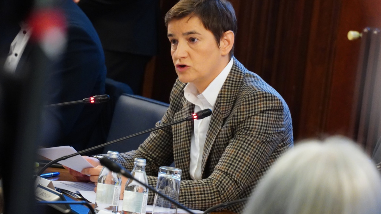 Ana Brnabić