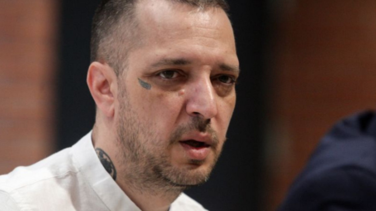 Zoran Marjanović