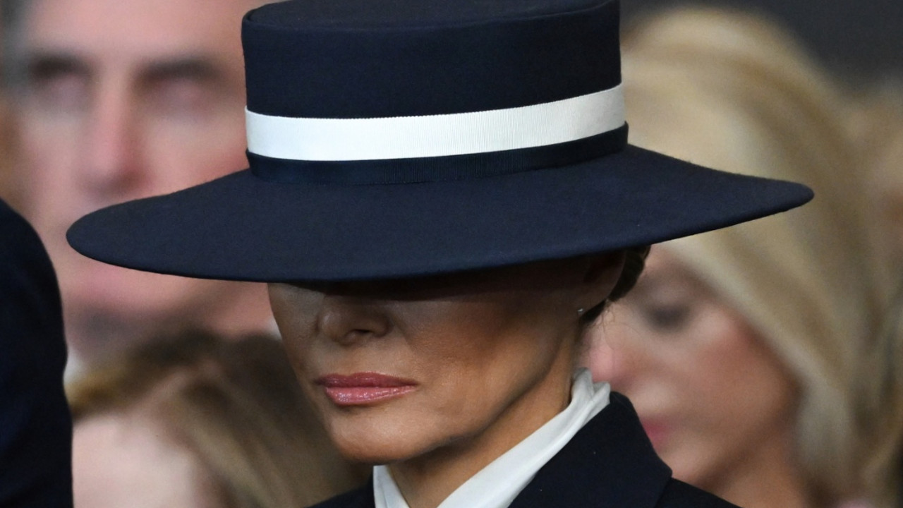 Melanija Tramp