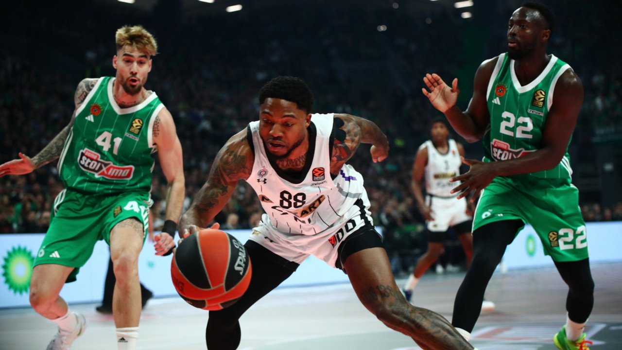 KK Partizan