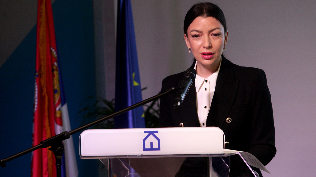 Adrijana Mesarović