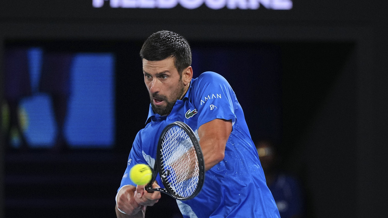 Novak Đoković