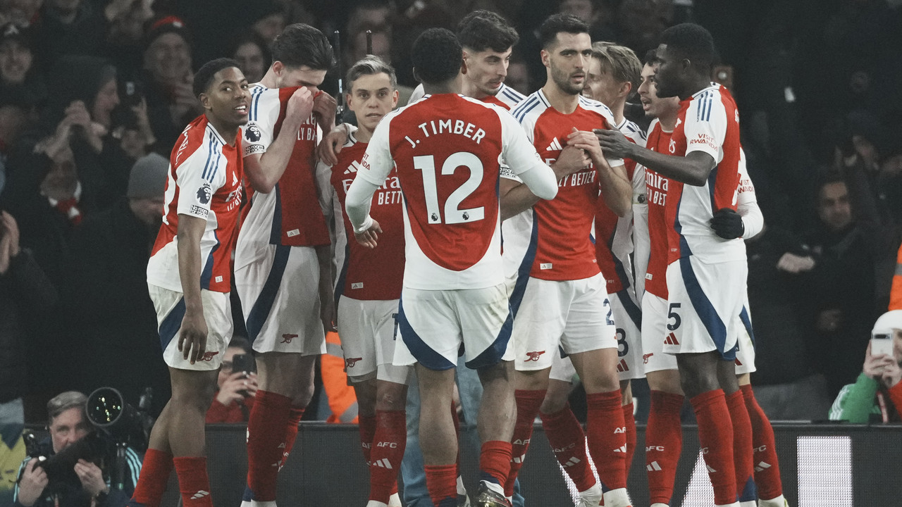 Arsenal