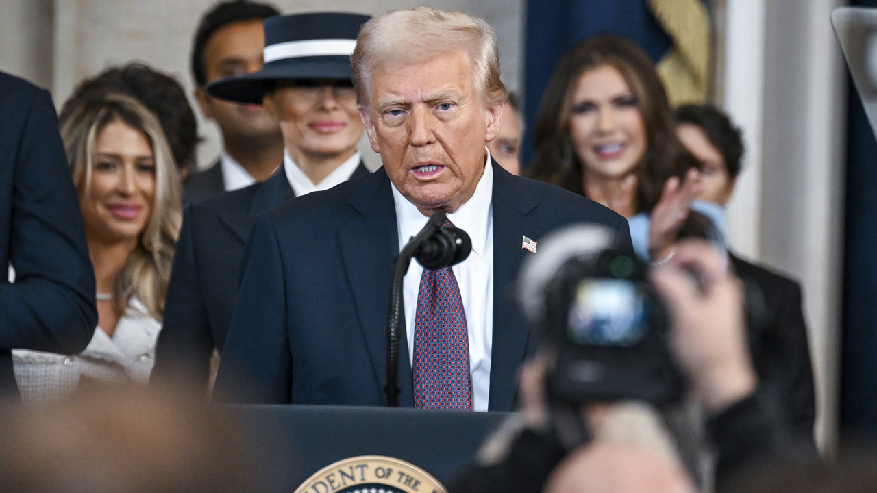 Donald Tramp