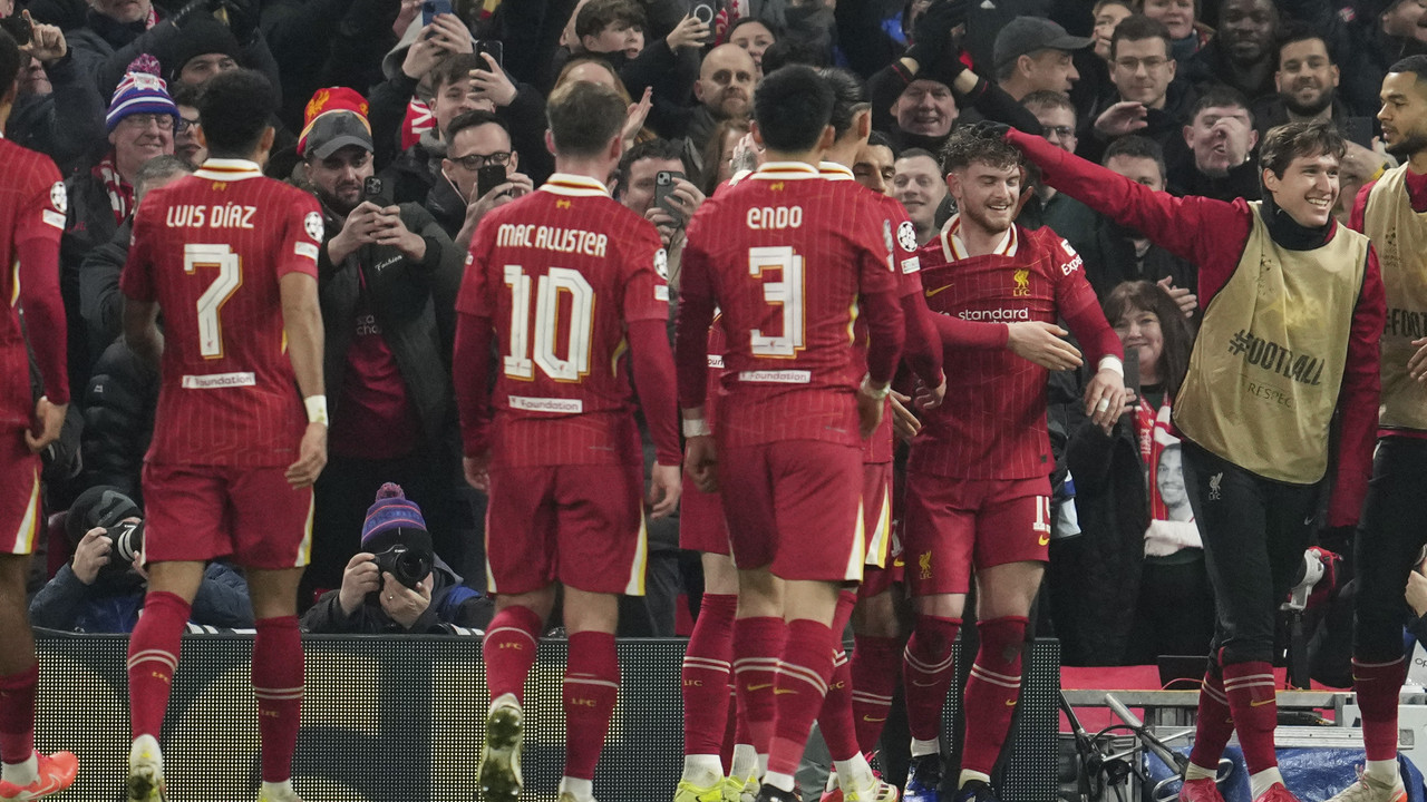 FK Liverpul 