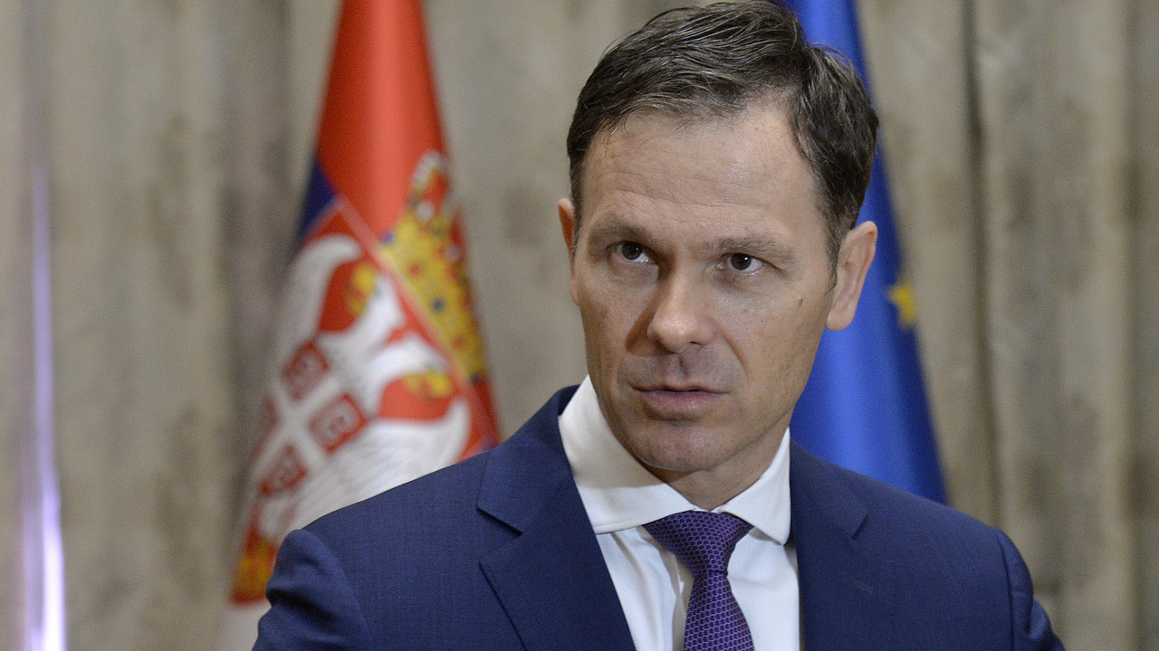 Siniša Mali